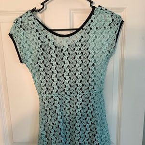 Girls nice formal dress